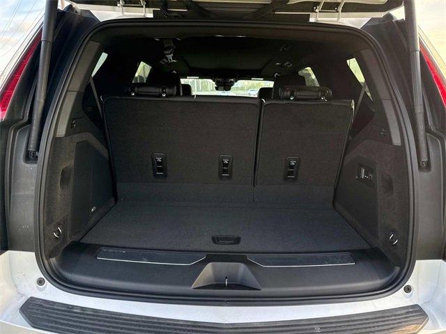 2024 Cadillac Escalade Vehicle Photo in BATON ROUGE, LA 70809-4546