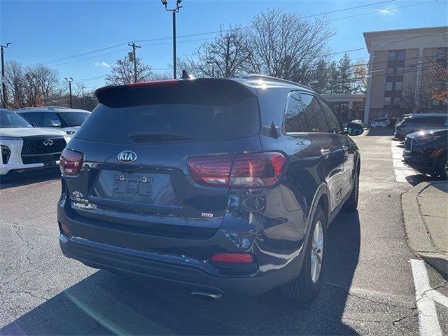 2019 Kia Sorento Vehicle Photo in Willow Grove, PA 19090