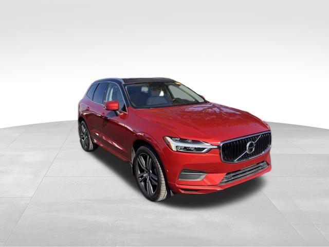 2019 Volvo XC60 Vehicle Photo in DELRAY BEACH, FL 33483-3294