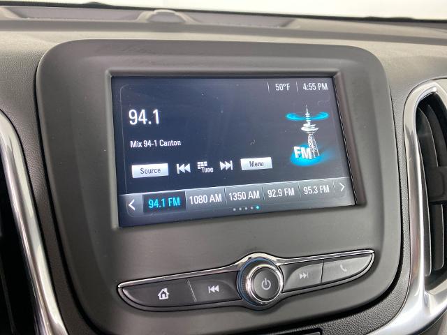 2018 Chevrolet Equinox Vehicle Photo in ALLIANCE, OH 44601-4622