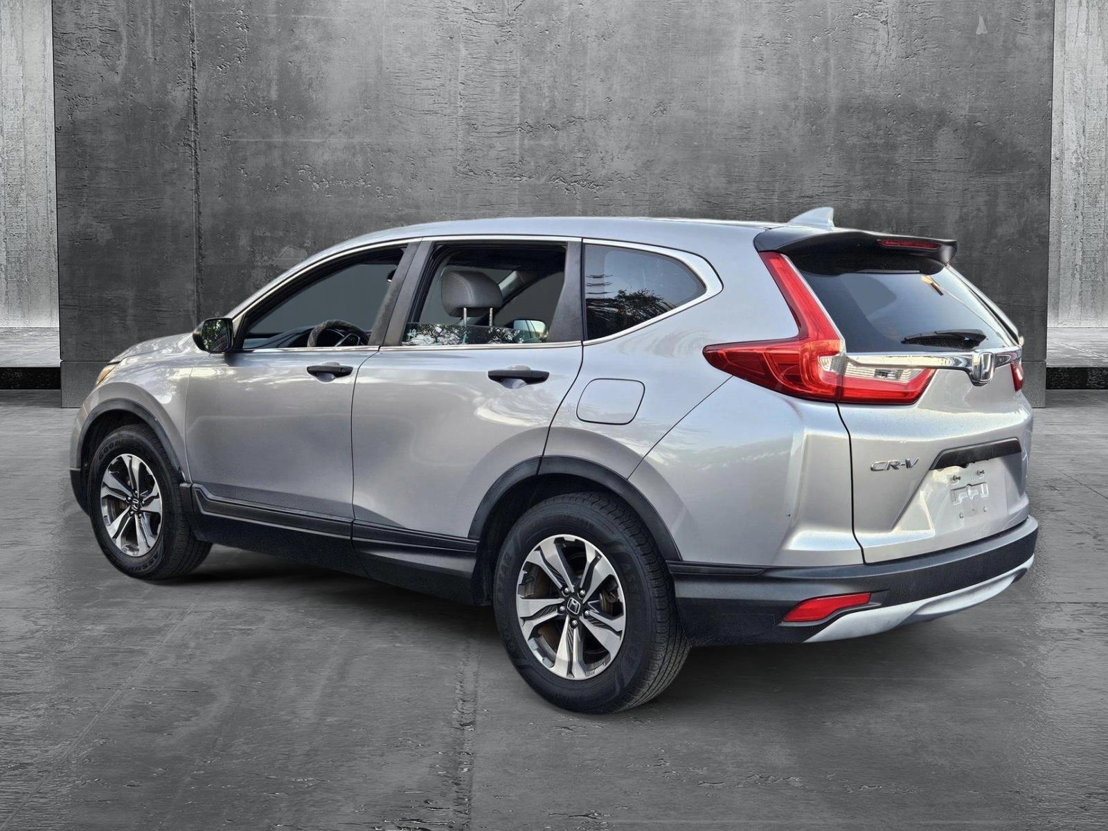 2019 Honda CR-V Vehicle Photo in Clearwater, FL 33764