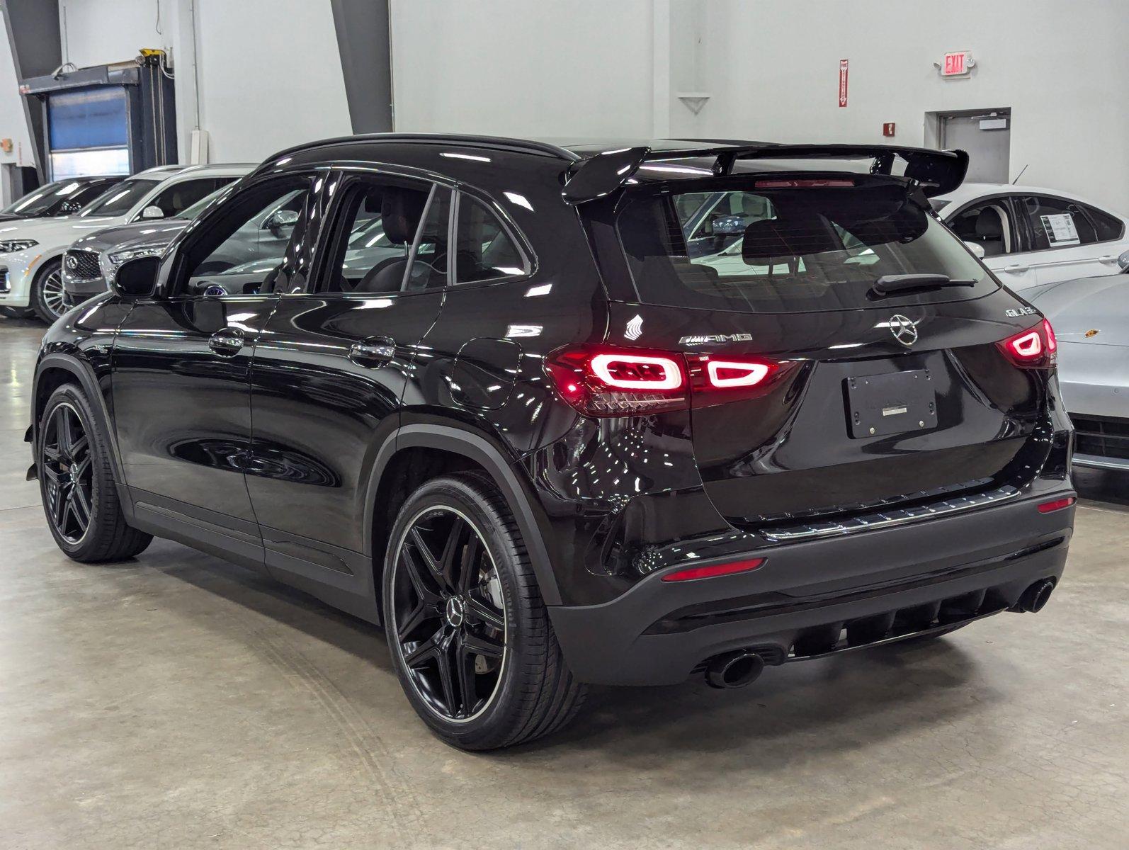 2022 Mercedes-Benz GLA Vehicle Photo in Pompano Beach, FL 33064