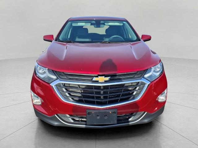 2018 Chevrolet Equinox Vehicle Photo in Oshkosh, WI 54904