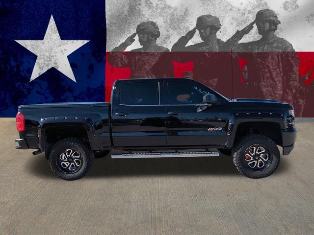 2018 Chevrolet Silverado 1500 Vehicle Photo in Killeen, TX 76541