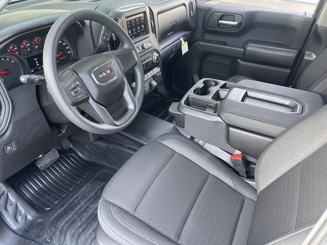 2025 GMC Sierra 1500 Vehicle Photo in TURLOCK, CA 95380-4918