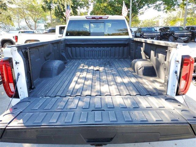 2023 GMC Sierra 3500 HD Vehicle Photo in SUNRISE, FL 33323-3202