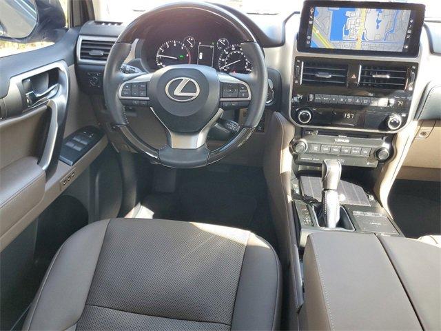 2023 Lexus GX Vehicle Photo in SUNRISE, FL 33323-3202