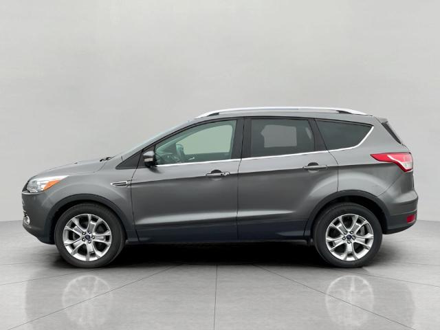 2014 Ford Escape Vehicle Photo in Oshkosh, WI 54904