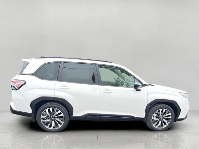 2025 Subaru Forester Vehicle Photo in Oshkosh, WI 54904