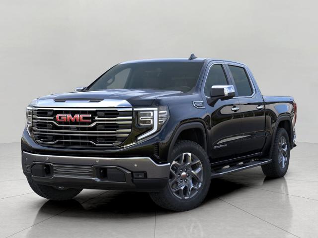 2025 GMC Sierra 1500 Vehicle Photo in APPLETON, WI 54914-8833