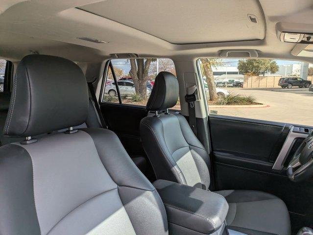 2023 Toyota 4Runner Vehicle Photo in SELMA, TX 78154-1459