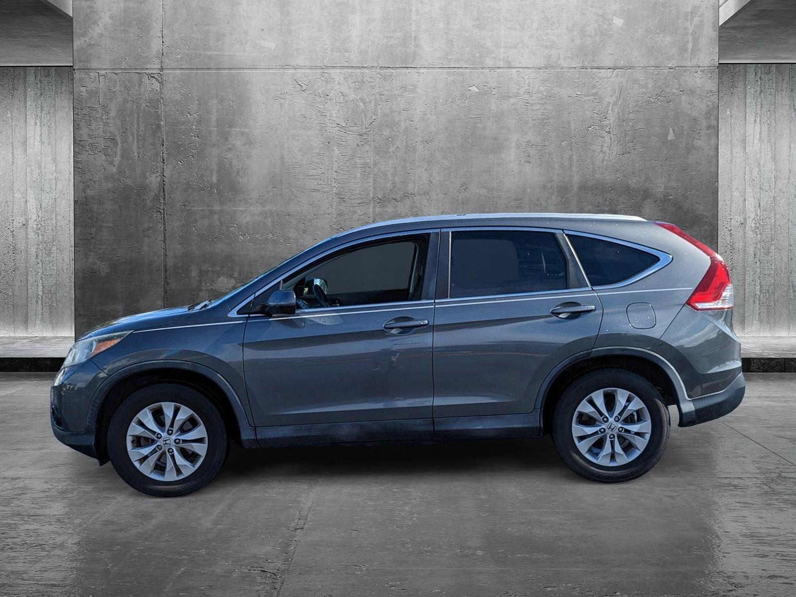 2014 Honda CR-V Vehicle Photo in Sanford, FL 32771