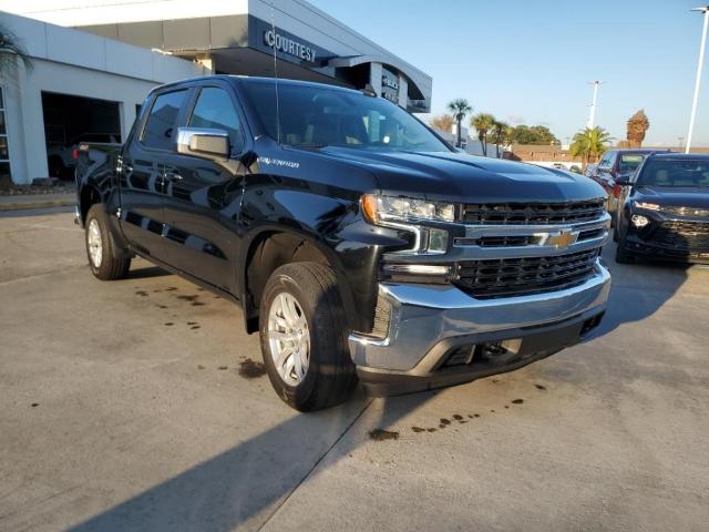 2021 Chevrolet Silverado 1500 Vehicle Photo in LAFAYETTE, LA 70503-4541