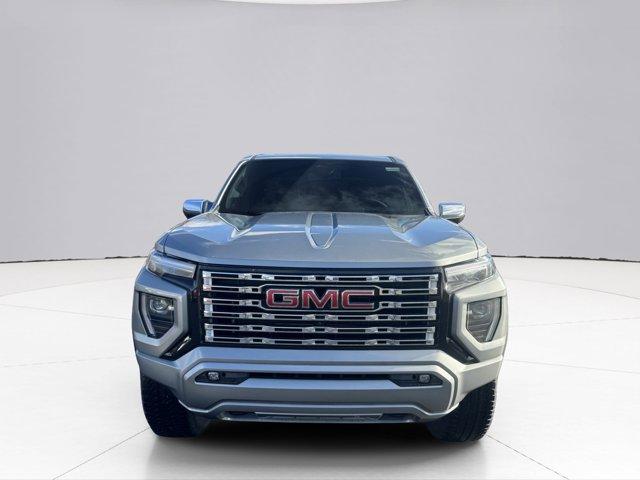 2024 GMC Canyon Vehicle Photo in LEOMINSTER, MA 01453-2952