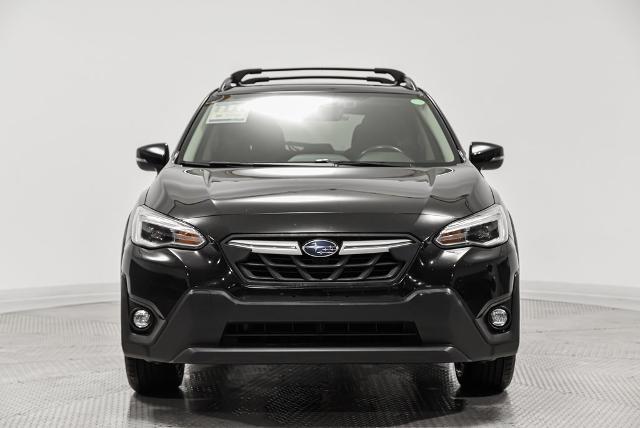 2021 Subaru Crosstrek Vehicle Photo in Akron, OH 44312