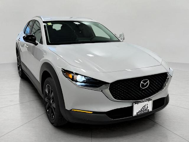 2025 Mazda CX-30 Vehicle Photo in Green Bay, WI 54304