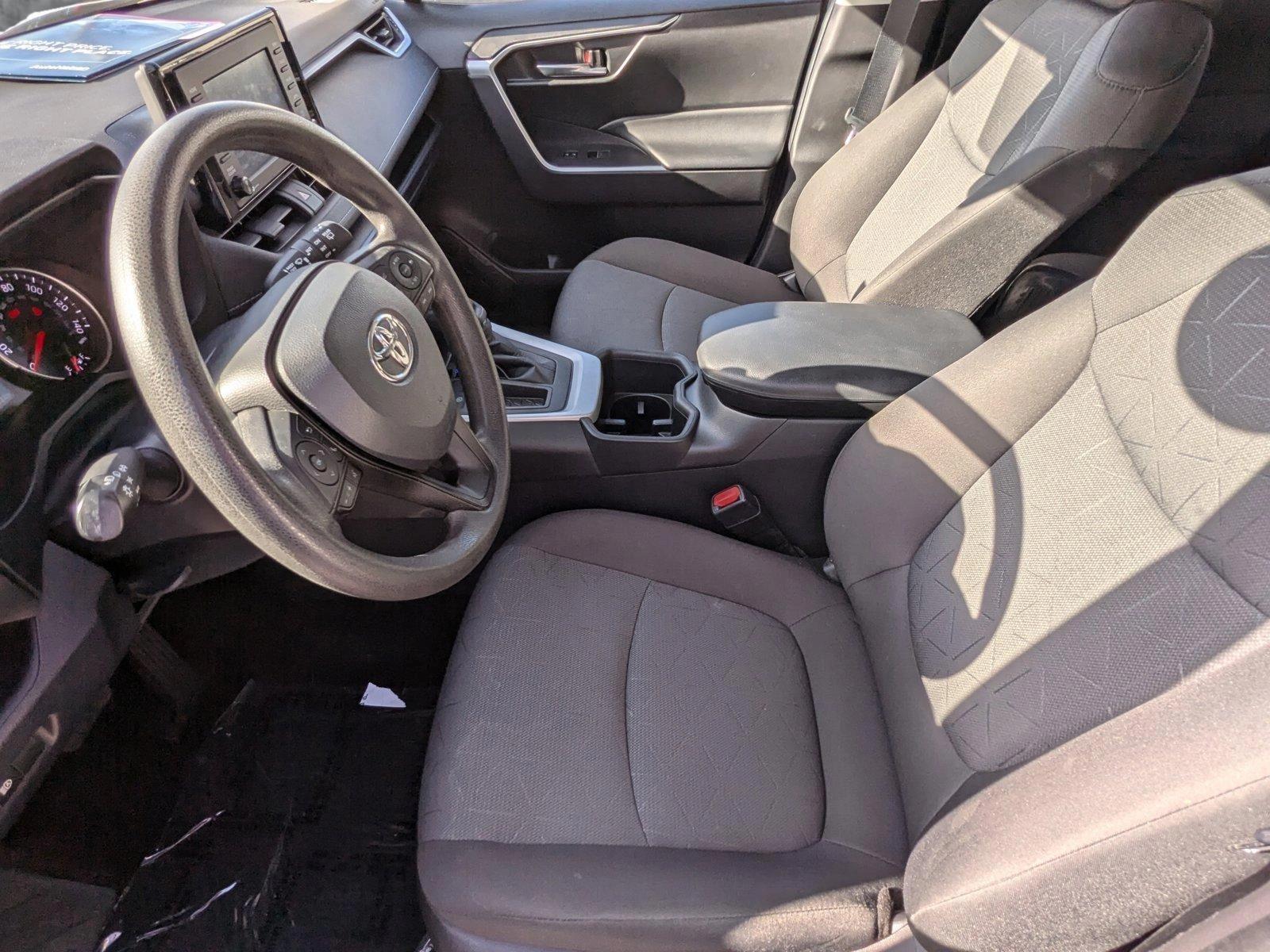 2022 Toyota RAV4 Vehicle Photo in Maitland, FL 32751