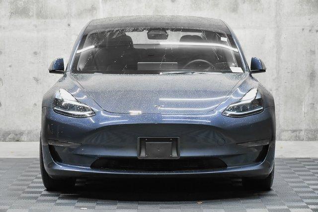 2023 Tesla Model 3 Vehicle Photo in EVERETT, WA 98203-5662