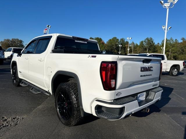 2021 GMC Sierra 1500 Elevation photo 5