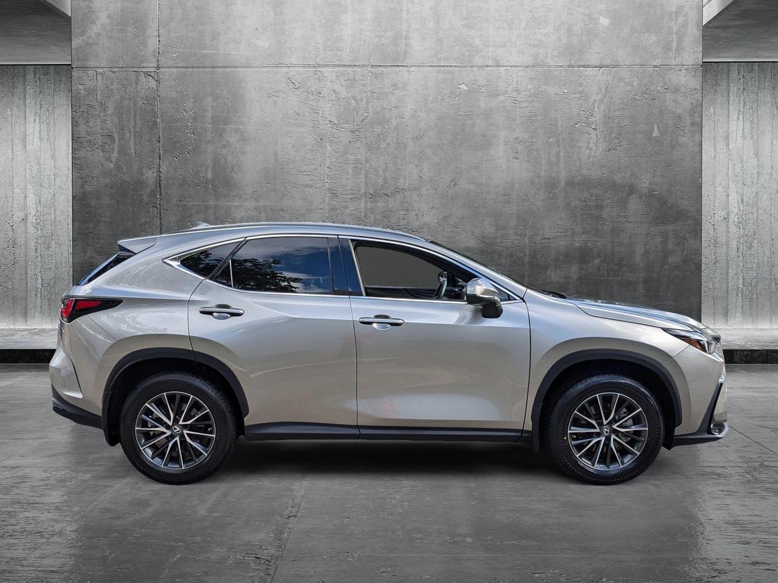 2022 Lexus NX 350 Vehicle Photo in West Palm Beach, FL 33417