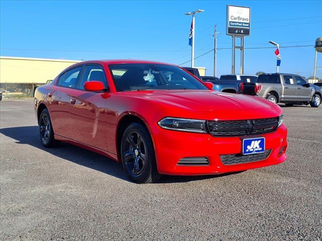 2022 Dodge Charger Vehicle Photo in NEDERLAND, TX 77627-8017