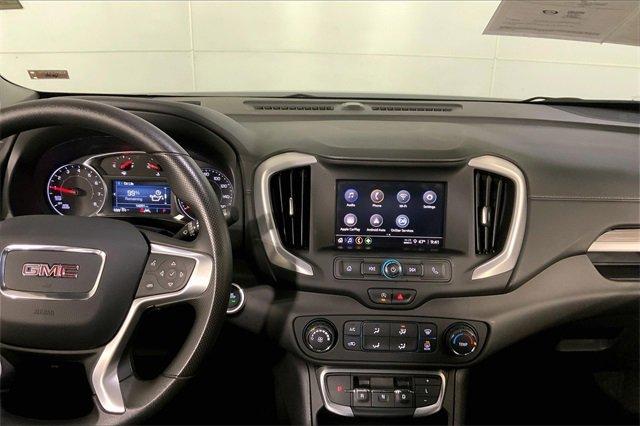 2024 GMC Terrain Vehicle Photo in INDEPENDENCE, MO 64055-1314