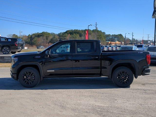 2025 GMC Sierra 1500 Vehicle Photo in ALBERTVILLE, AL 35950-0246