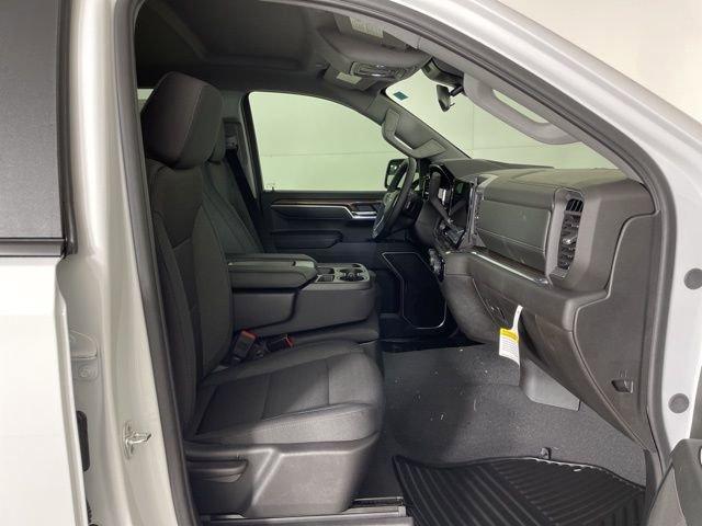 2025 Chevrolet Silverado 1500 Vehicle Photo in PHOENIX, AZ 85014-3381