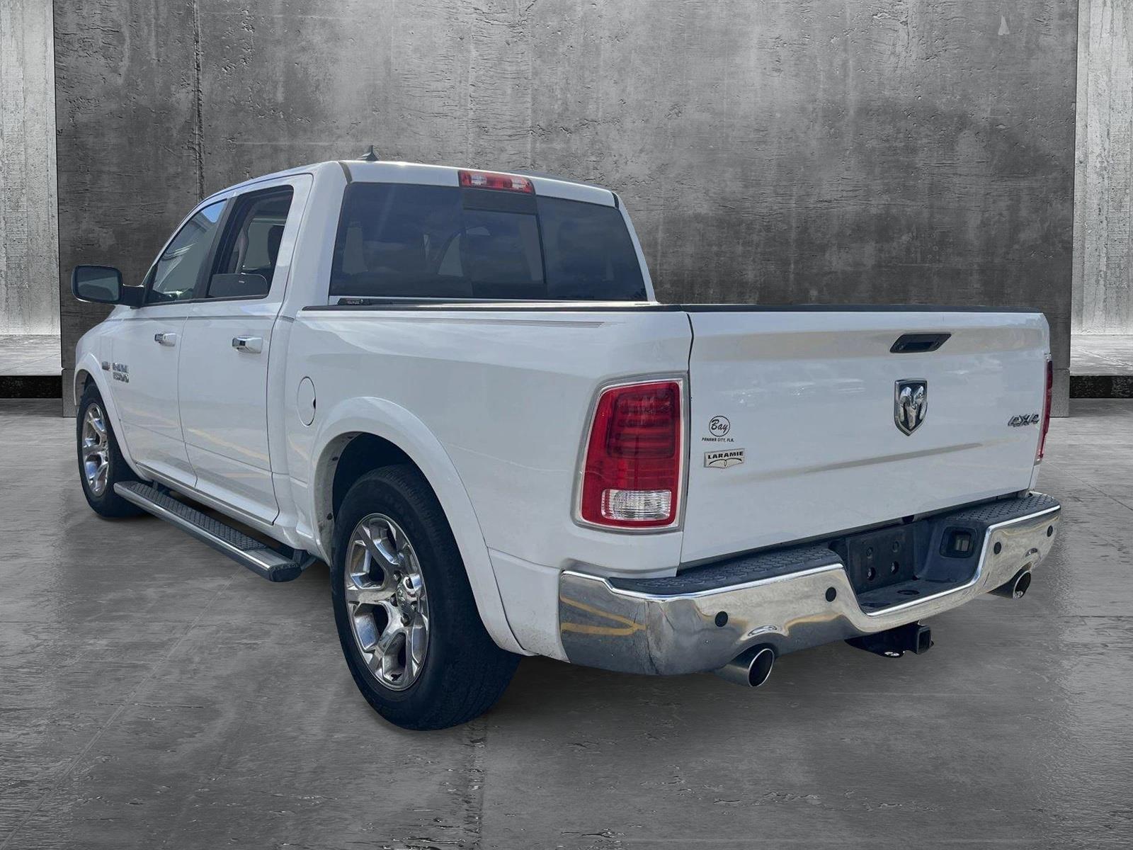 2013 Ram 1500 Vehicle Photo in Jacksonville, FL 32244