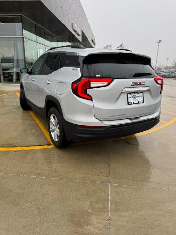 2022 GMC Terrain Vehicle Photo in Peoria, IL 61615