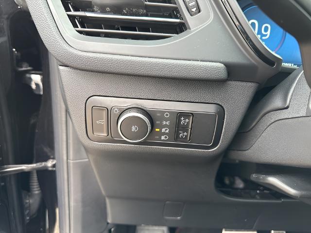 2023 Ford Escape Vehicle Photo in MANITOWOC, WI 54220-5838