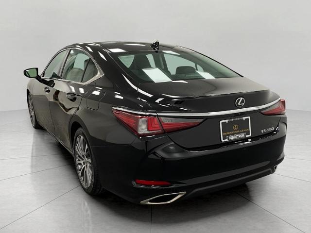 2019 Lexus ES 350 Vehicle Photo in Appleton, WI 54913