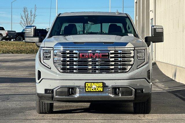 2025 GMC Sierra 1500 Vehicle Photo in BOISE, ID 83705-3761