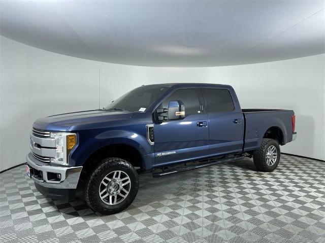 2017 Ford F-250 Vehicle Photo in GILBERT, AZ 85297-0402