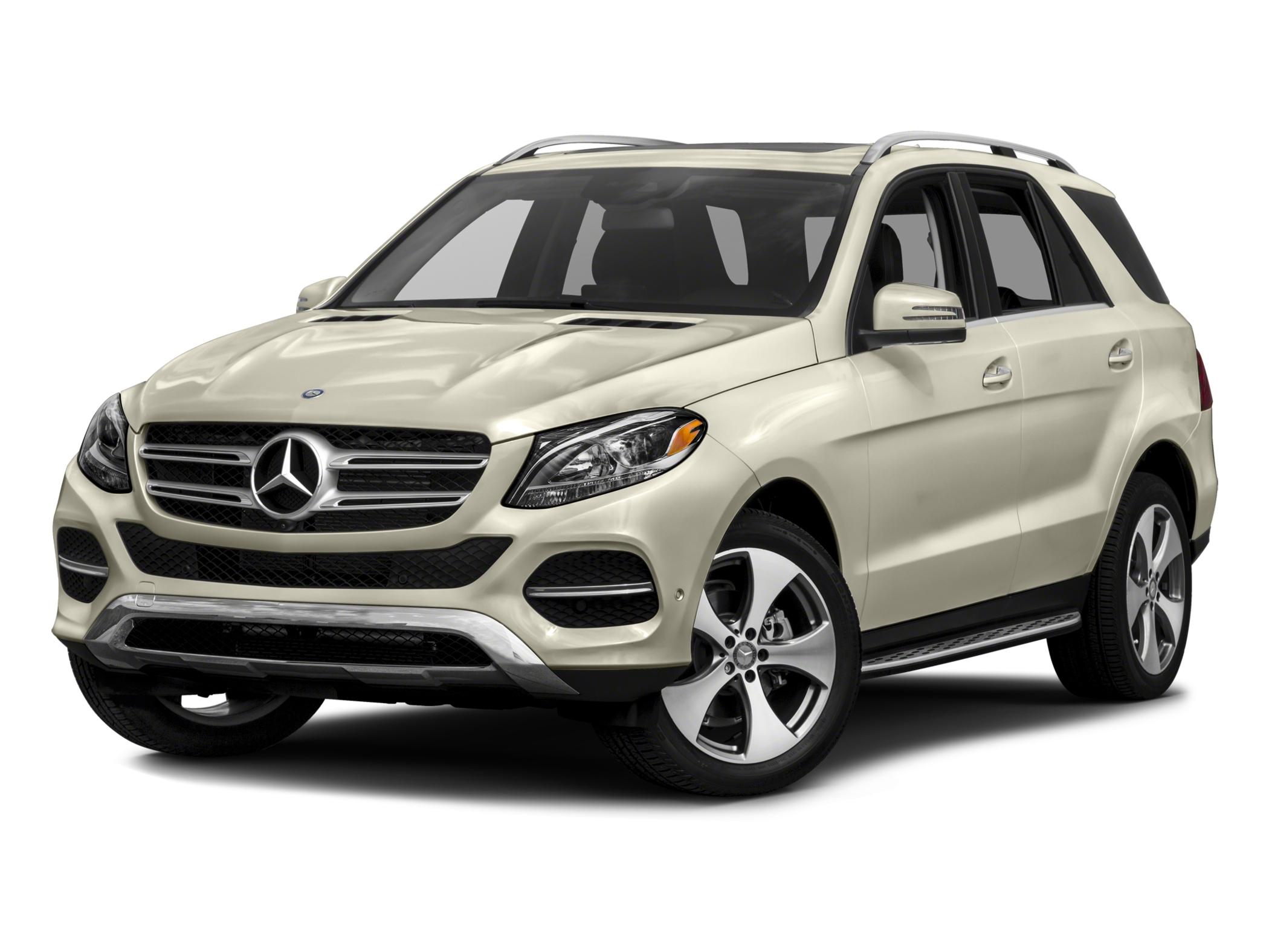 2016 Mercedes-Benz GLE Vehicle Photo in Maitland, FL 32751