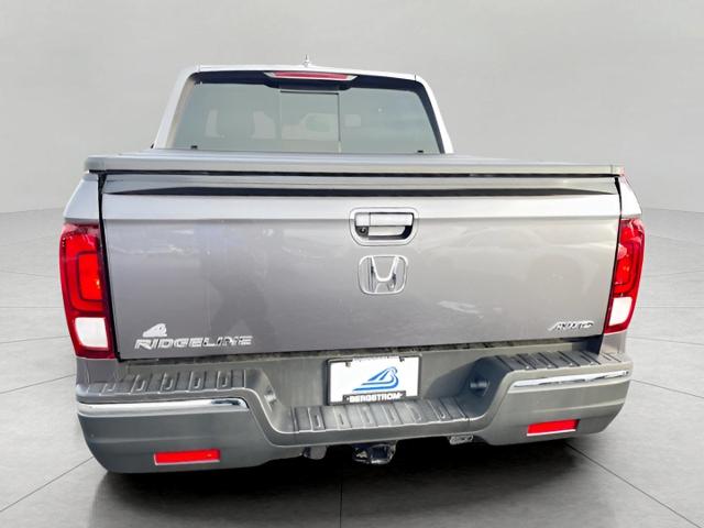 2020 Honda Ridgeline Vehicle Photo in Oshkosh, WI 54904