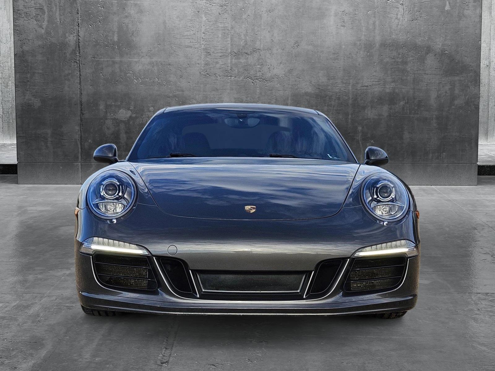 2014 Porsche 911 Vehicle Photo in WACO, TX 76710-2592