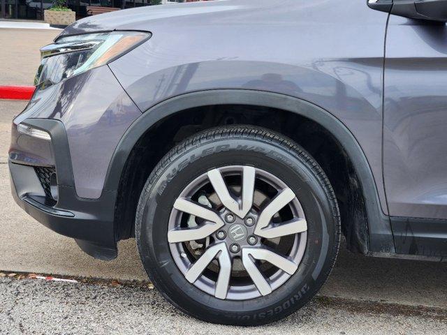 2022 Honda Pilot Vehicle Photo in SUGAR LAND, TX 77478-0000