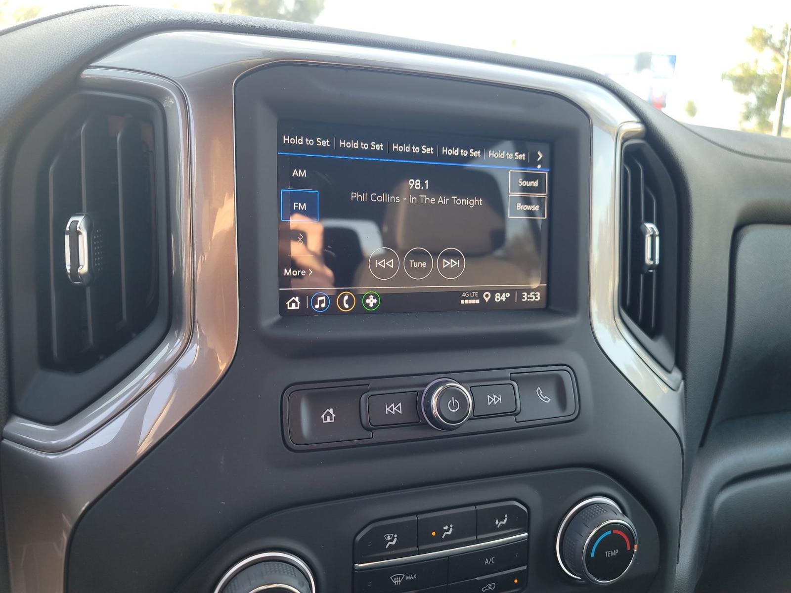 2024 Chevrolet Silverado 2500 HD Vehicle Photo in LA MESA, CA 91942-8211