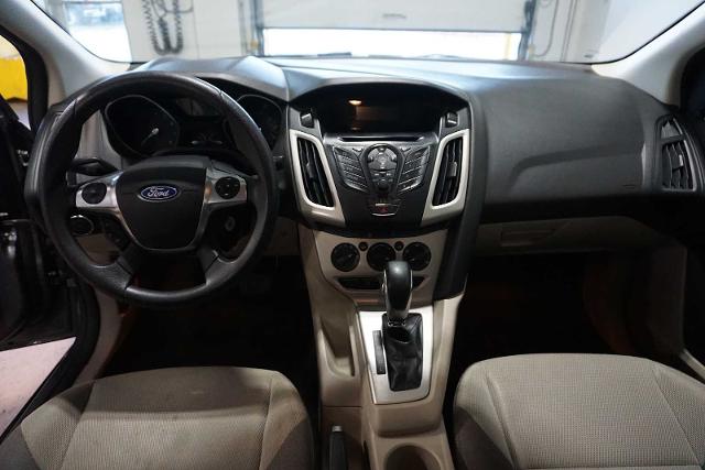 2012 Ford Focus Vehicle Photo in ANCHORAGE, AK 99515-2026