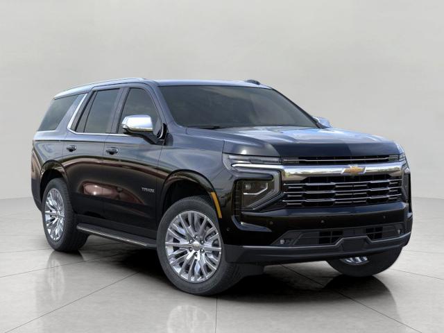 2025 Chevrolet Tahoe Vehicle Photo in APPLETON, WI 54914-4656