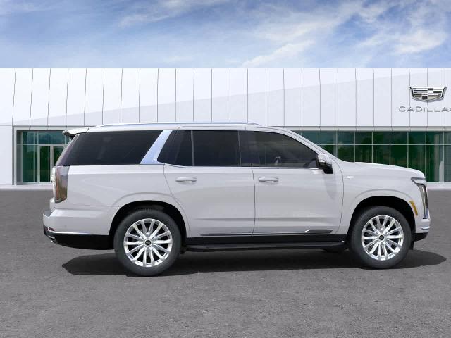 2025 Cadillac Escalade Vehicle Photo in POMPANO BEACH, FL 33064-7091