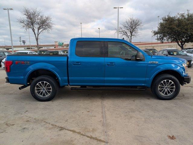 2019 Ford F-150 Vehicle Photo in San Antonio, TX 78209