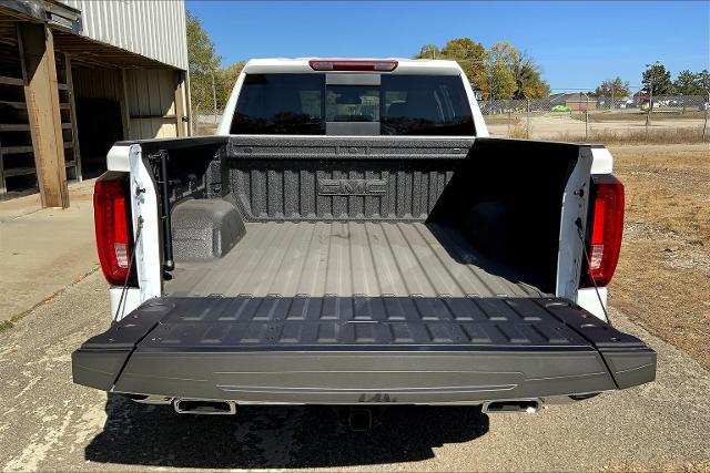 2025 GMC Sierra 1500 Vehicle Photo in KANSAS CITY, MO 64114-4545