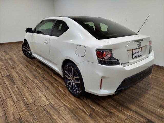 2015 Scion tC Vehicle Photo in SAUK CITY, WI 53583-1301