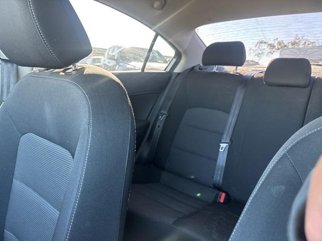 2017 Kia Forte Vehicle Photo in VENTURA, CA 93003-8585