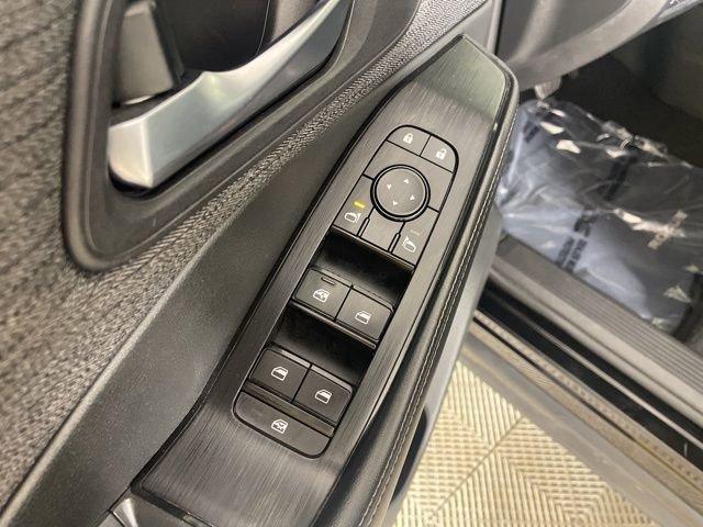 2021 Nissan Rogue Vehicle Photo in PHOENIX, AZ 85014-3381
