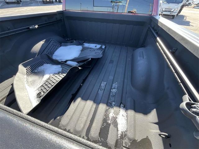 2019 Ram 1500 Vehicle Photo in ALCOA, TN 37701-3235