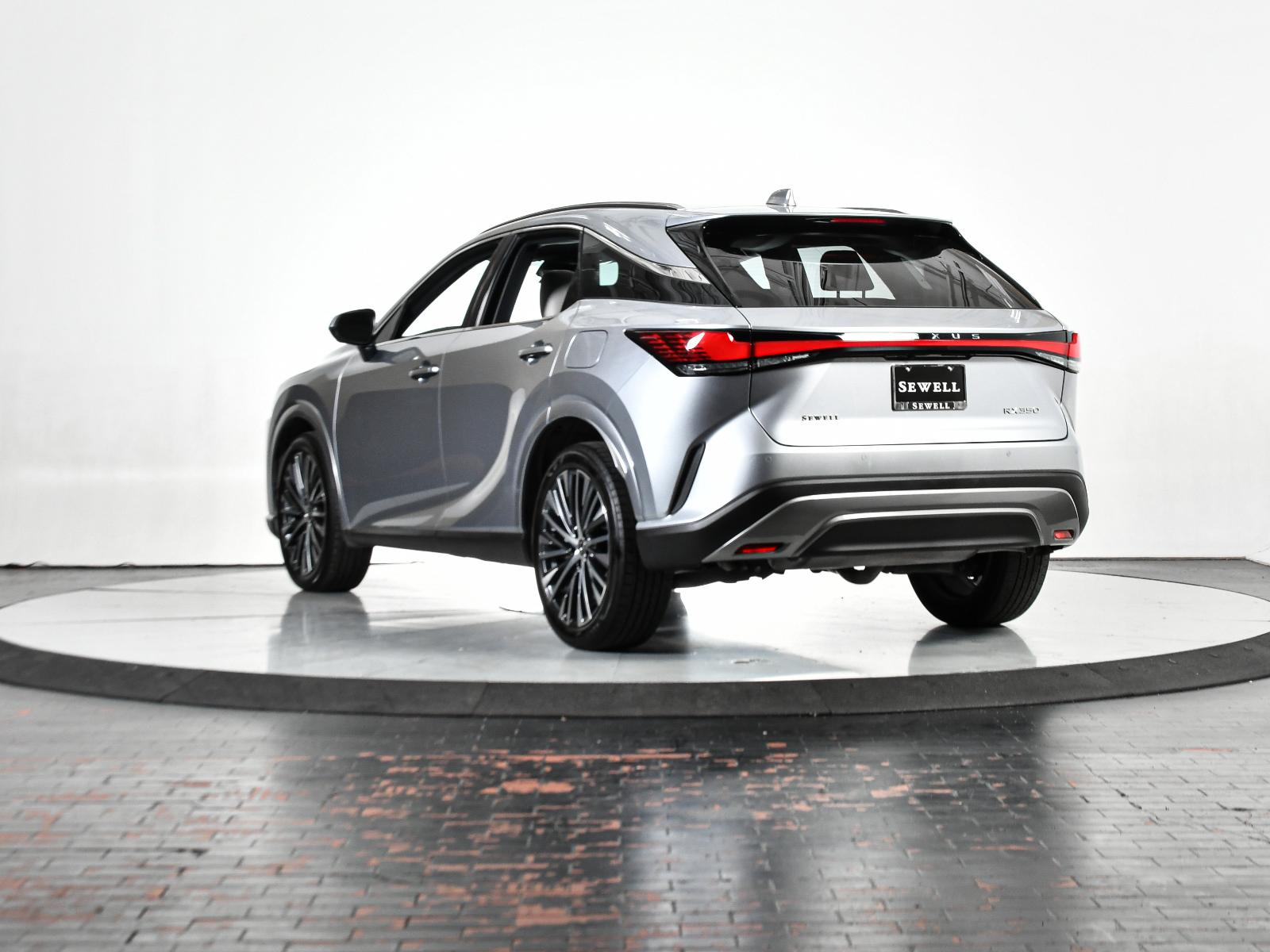 2023 Lexus RX 350 Vehicle Photo in DALLAS, TX 75235