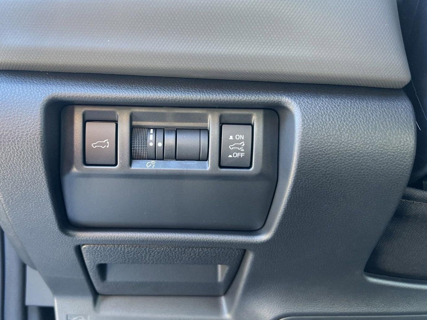 2025 Subaru Forester Vehicle Photo in Mechanicsburg, PA 17050